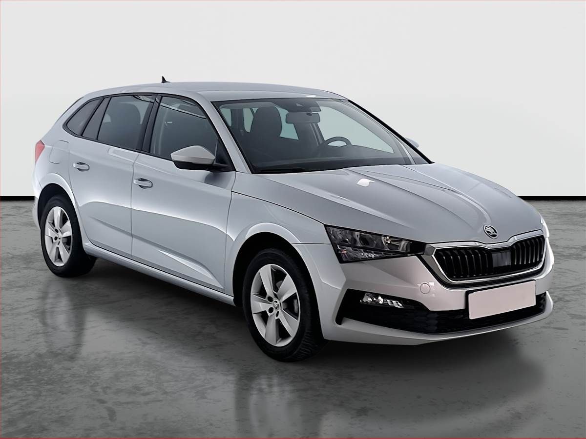 Škoda Scala 1.0 TSI, Tempomat