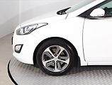 Hyundai i30 (2017) 1.6 CRDi, Automat, Serv.kniha - náhled 14