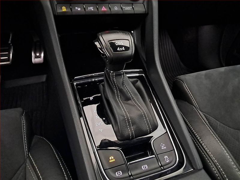 Škoda Kodiaq (2018) Sportline 2.0 TDI 4x4 - fotka 13 z 24