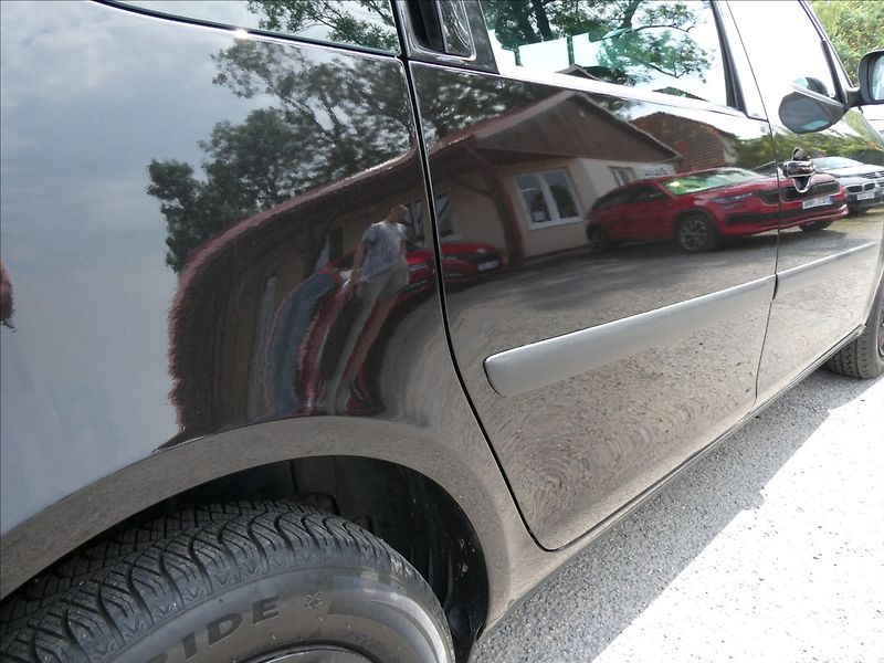 Škoda Roomster 1,4 16V 63kW Style,závěs,auto - fotka 11 z 38