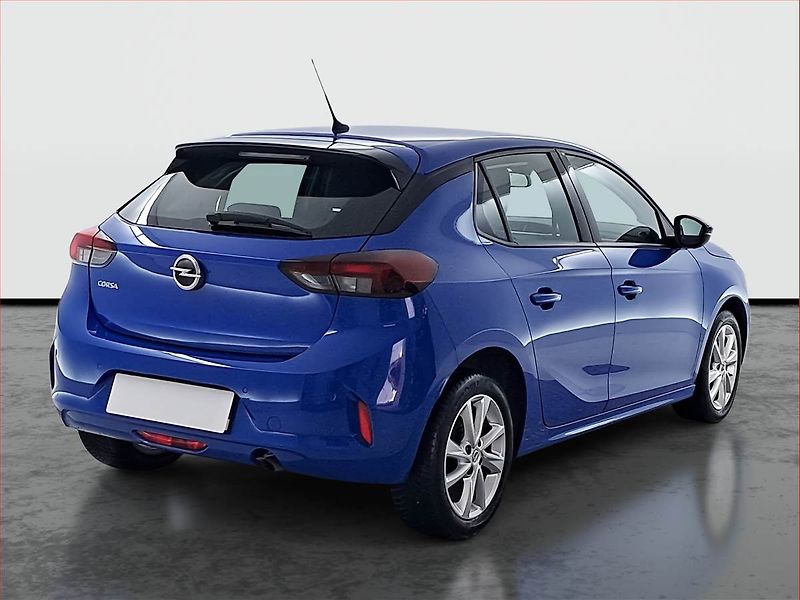 Opel Corsa (2023) 1.2 Turbo, Serv.kniha, Navi - fotka 5 z 18