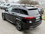Mercedes-Benz GLE (2024) 450 d 4MATIC - náhled 52