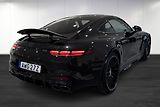 Mercedes-Benz AMG GT 63 4M+ AMG Premium+ HuD Pano - náhled 7
