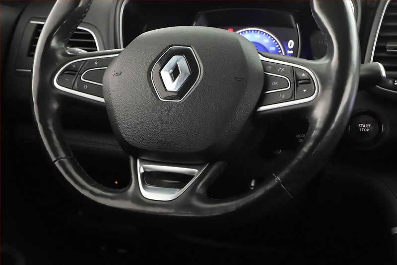 Renault Koleos (2022) 1.3 TCe - fotka 8 z 20