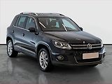 Volkswagen Tiguan (2013) 2.0 TDI, 4X4, Automat, Navi - náhled 1