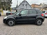 Suzuki SX4 (2011) 1.6i 88 kW Klima,Výhřevy,Stav - náhled 8