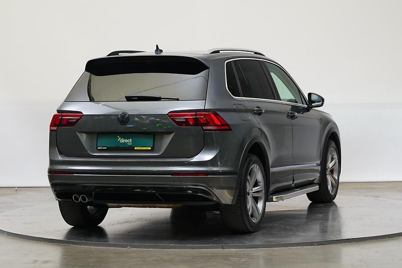 Volkswagen Tiguan - fotka 2 z 30