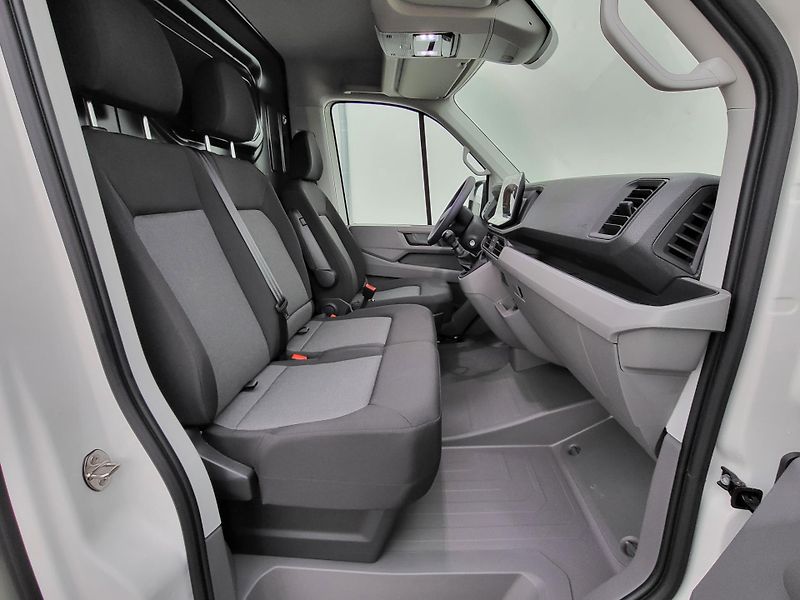 Volkswagen Crafter (2026) 35 103KW 6G FWD DR- 10km - fotka 17 z 32