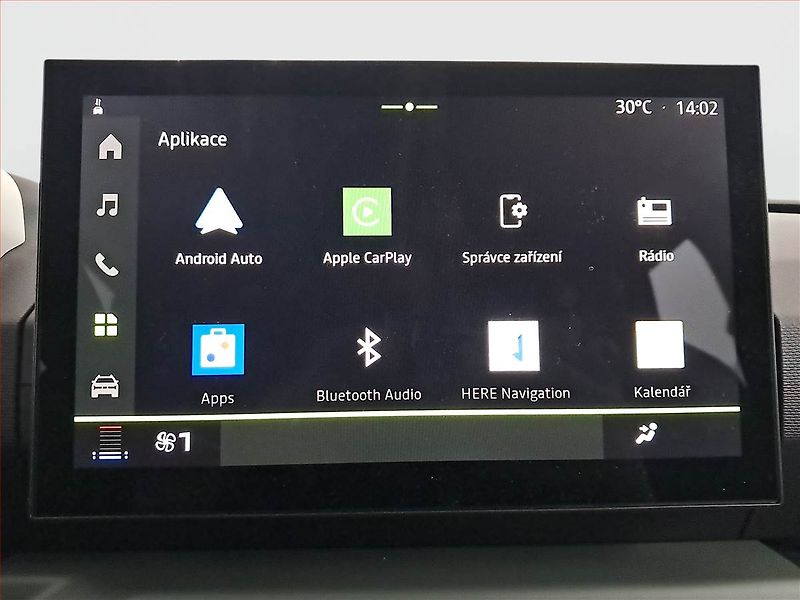 Dacia Spring (2025) Extreme Electric 65 (27 kWh) - fotka 16 z 19