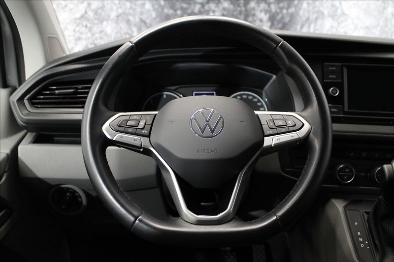 Volkswagen Caravelle 2,0 TDI 110kW DSG Comfortline - fotka 19 z 32