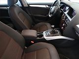 Audi A4 Allroad (2012) 2.0 TDI, 4X4, Serv.kniha - náhled 9