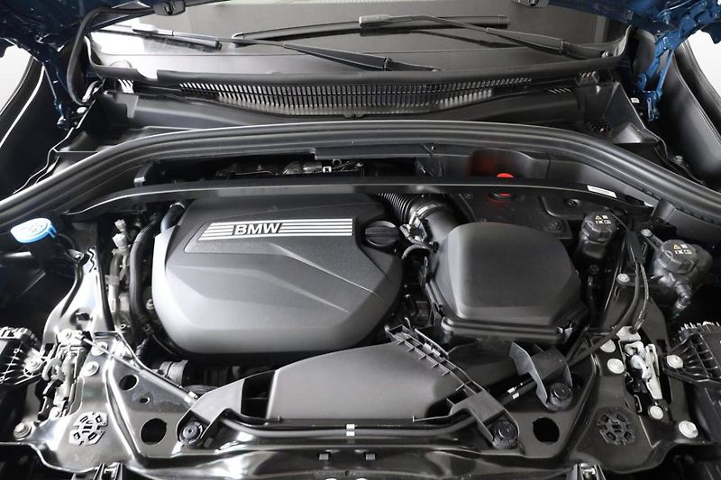 BMW X1 xDrive20d - fotka 9 z 24