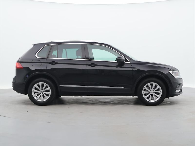Volkswagen Tiguan 2,0 TDI 110kW DSG Navi Tažné - fotka 8 z 27