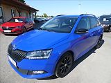 Škoda Fabia 1,0 TSi 70kW STYLE,2x kola,ČR - náhled 2