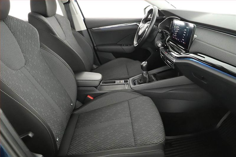 Škoda Octavia (2022) 2.0 TDI, Tempomat - fotka 6 z 19