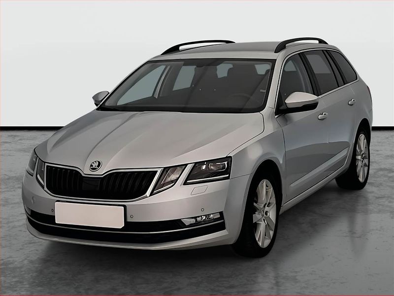 Škoda Octavia (2017) 1.6 TDI, ČR,1.maj, Serv.kniha - fotka 2 z 17