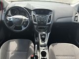 Ford Focus (2014) 1.6 TDCi, AC, výhřev sed - náhled 8
