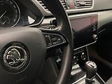 Škoda Superb 2.0TDI 140kW STYLE 4x4 DSG CZ - náhled 20