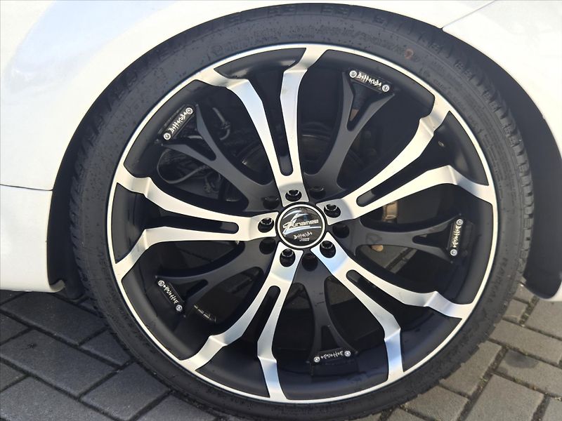 Audi TT 1,8 Turbo Edice Baseball 20V 1 - fotka 18 z 20