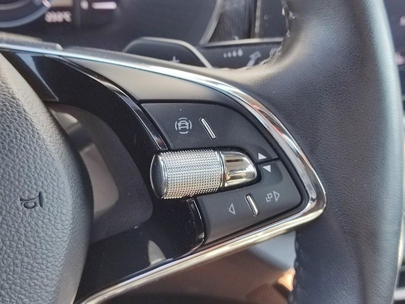 Škoda Octavia (2023) Combi Scout 2,0 Tdi 147 Kw 4x4 - fotka 30 z 36