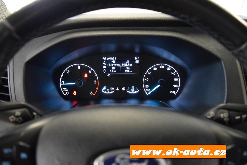 Ford Transit 2.0 TDCI SKLÁPĚČ 2021  - fotka 36 z 45