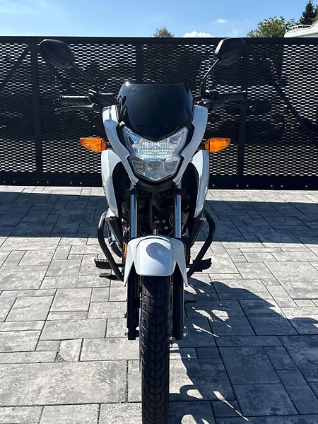 Honda (2024) - fotka 9 z 21