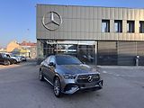 Mercedes-Benz GLE (2026) 300 d 4MATIC kupé - náhled 1