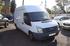 Ford Transit (2010) 300L, 2.2 TDCi - fotografie inzerátu