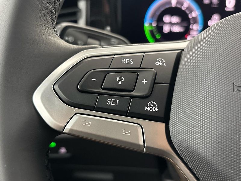 Volkswagen Tiguan (2025) SUV - fotka 23 z 30