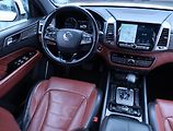 SsangYong Rexton (2019) 2.2 Diesel, 4X4, Automat - náhled 7
