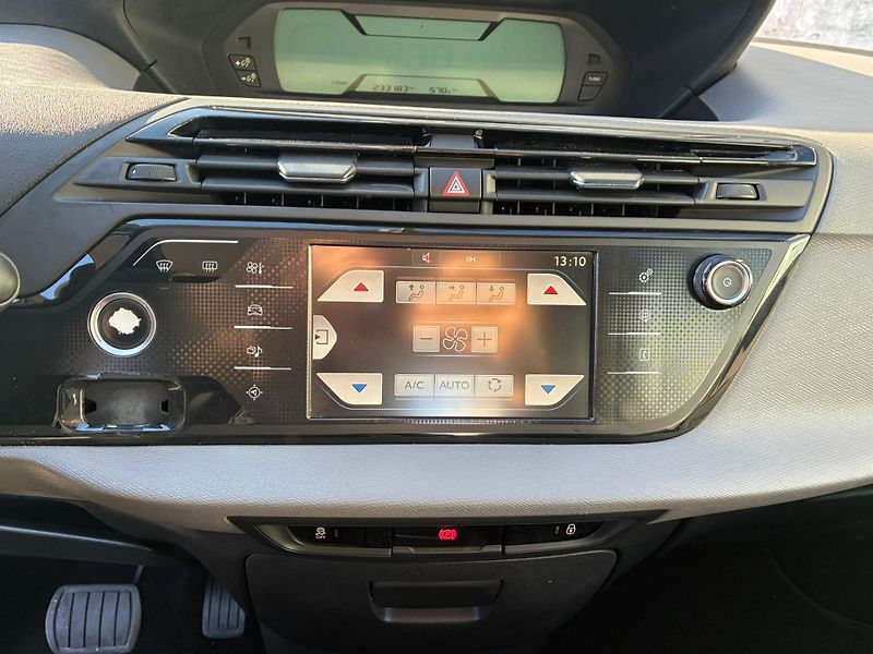Citroën C4 Picasso (2014) 2.0HDi, 110KW - fotka 11 z 19