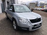 Škoda Yeti (2013) 2.0 TDi 4x4, tažné - náhled 3