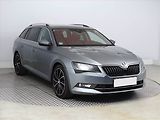 Škoda Superb (2016) Style 2.0 TDI, Automat, Kůže - náhled 1