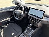 Ford Focus 1,0 EcoBoost 114kW Titanium - náhled 20