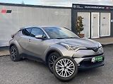 Toyota C-HR 1.2iT, ČR, 4x4, Executive - náhled 1
