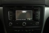 Škoda Yeti (2012) 1.6 TDI, Navi, Tempomat - náhled 12