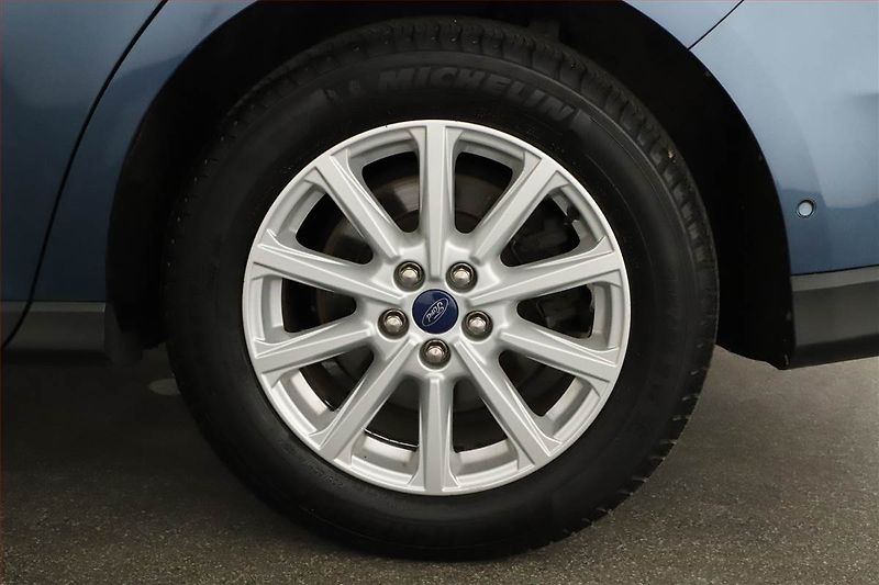Ford S-MAX (2021) 2.0 EcoBlue - fotka 11 z 14