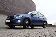 Volkswagen Taigo 1.0 TSI 81 kW.