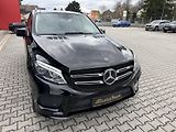 Mercedes-Benz GLE (2017) 43 AMG 287kW 4 MATIC PANORAMA! - náhled 12