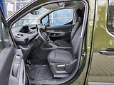 Peugeot Rifter (2026) 1.5 LONG ALLURE BlueHDi 130 S& - náhled 14