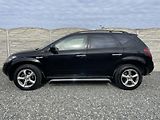 Nissan Murano 3.5i V6 230PS 4x4 176TKM TOP!! - náhled 4