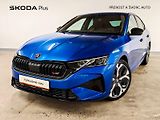 Škoda Octavia (2025) 2.0 TSI 195 kW DSG RS - náhled 1
