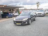 Peugeot 407 (2006) 2.0HDI 100KW – PANORAMA - náhled 1