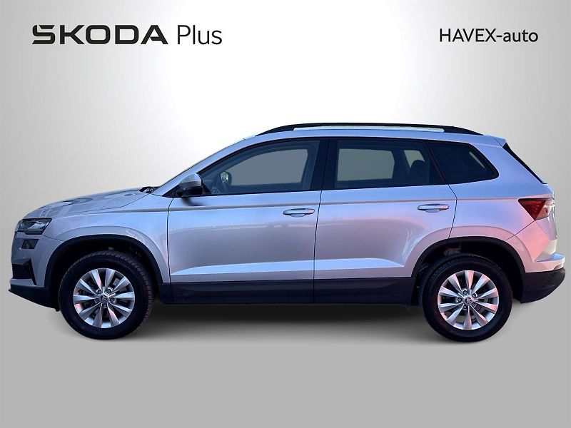 Škoda Karoq (2023) 1.5 TSI Ambition - fotka 3 z 30