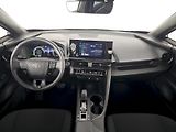Toyota C-HR (2025) 2.0 164kW PHEV CVT Comfort PLU - náhled 8