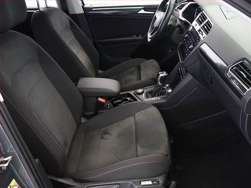 Volkswagen Tiguan (2020) Comfortline 2.0 TDI - fotka 7 z 20