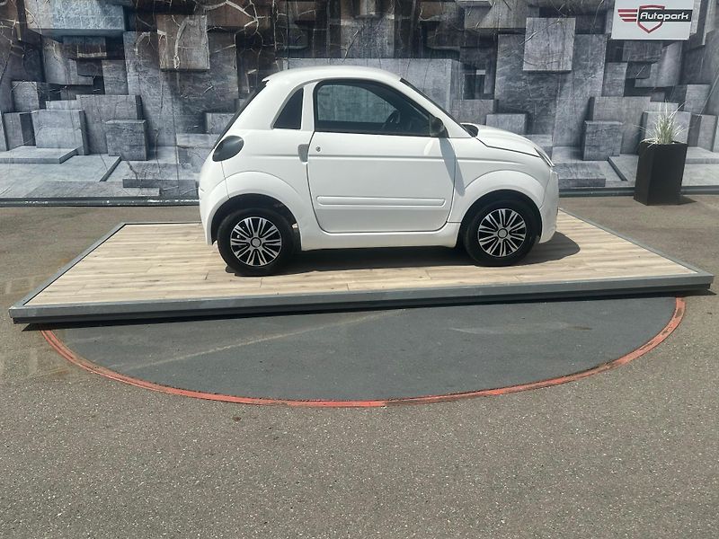 Microcar DUE (2016) - fotka 5 z 16