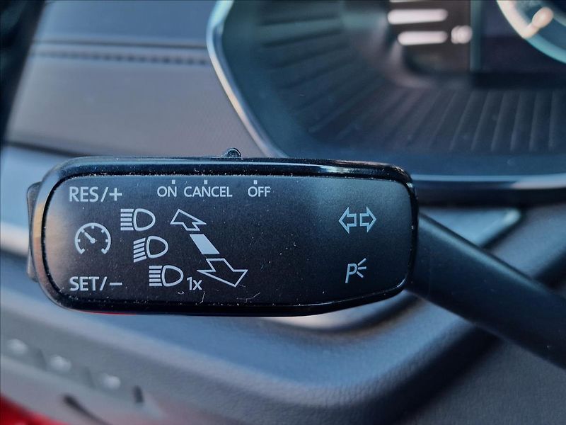Škoda Octavia 1.5 TSI Ambition,ČR,1.Majitel - fotka 23 z 50
