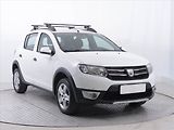 Dacia Sandero (2016) Stepway 0.9 TCe, ČR,1.maj - náhled 1