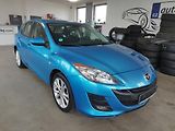 Mazda 3 (2011) 1,6I,77KW,AUT.KLIMA,17 ALU - náhled 1